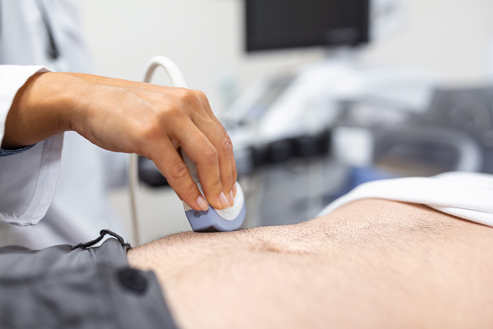 Urologia Bergamo